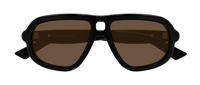 Lunettes de soleil Bottega Veneta Ribbon BV1494S