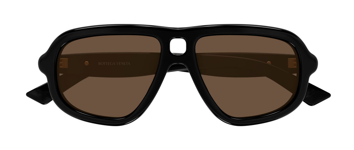 Lunettes de soleil Bottega Veneta Ribbon BV1494S