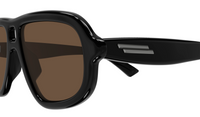 Lunettes de soleil Bottega Veneta Ribbon BV1494S