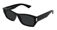 Lunettes de soleil Saint Laurent Corner Angle SL 928