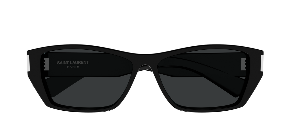 Lunettes de soleil Saint Laurent Corner Angle SL 928