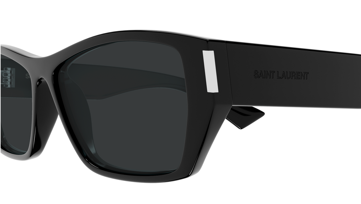 Lunettes de soleil Saint Laurent Corner Angle SL 928