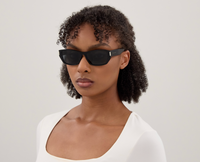 Lunettes de soleil Saint Laurent Corner Angle SL 928