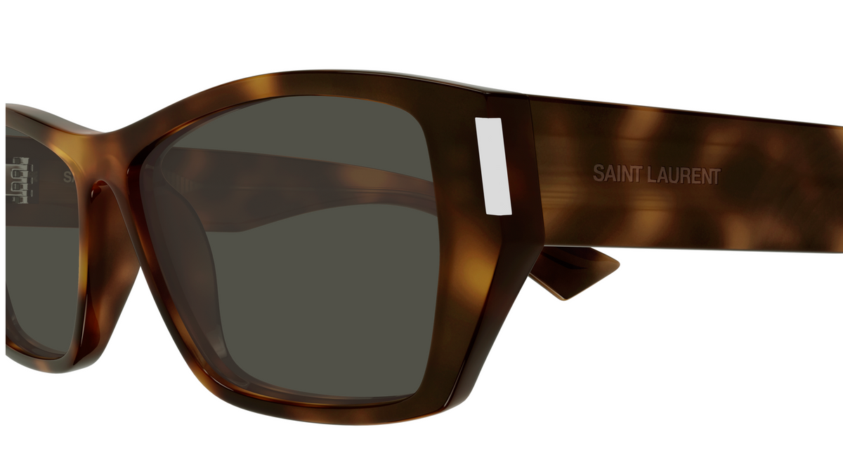Lunettes de soleil Saint Laurent Corner Angle SL 928