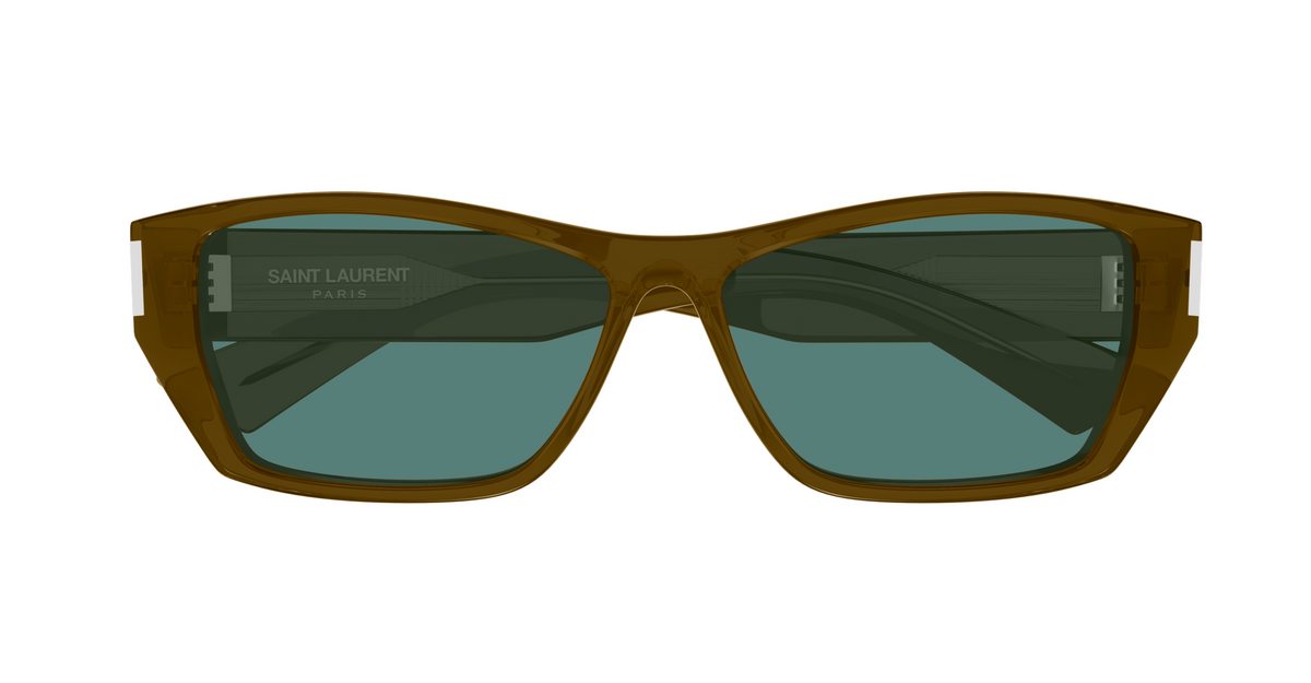 Lunettes de soleil Saint Laurent Corner Angle SL 928