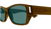 Lunettes de soleil Saint Laurent Corner Angle SL 928