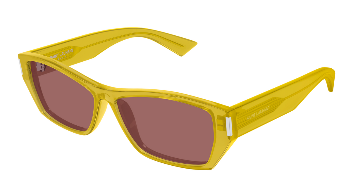 Lunettes de soleil Saint Laurent Corner Angle SL 928