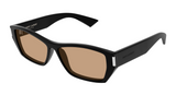 Lunettes de soleil Saint Laurent Corner Angle SL 928