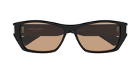 Lunettes de soleil Saint Laurent Corner Angle SL 928