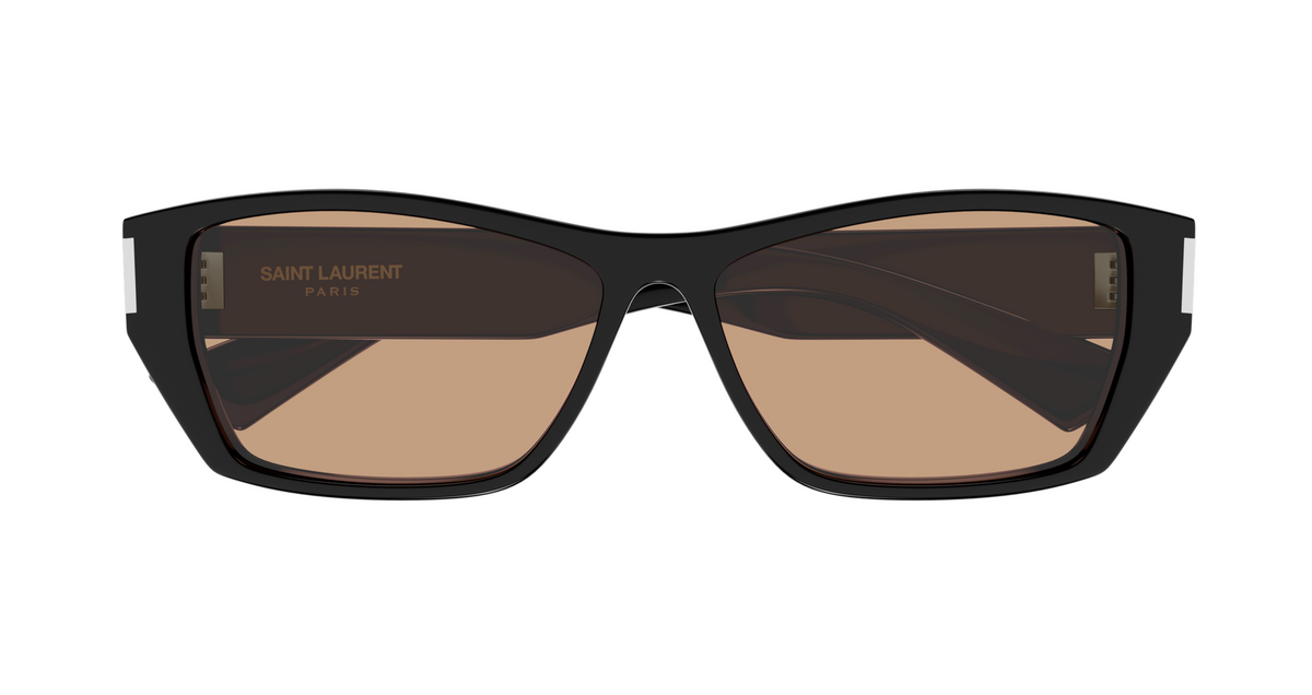 Lunettes de soleil Saint Laurent Corner Angle SL 928