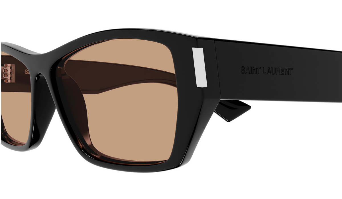 Lunettes de soleil Saint Laurent Corner Angle SL 928