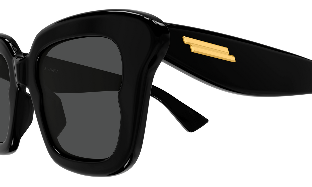 Lunettes de soleil Bottega Veneta Ribbon BV1493S