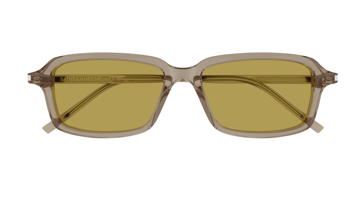 Lunettes de soleil Saint Laurent Corner Angle SL 938