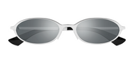 Lunettes de soleil Saint Laurent SL Logo SL 935