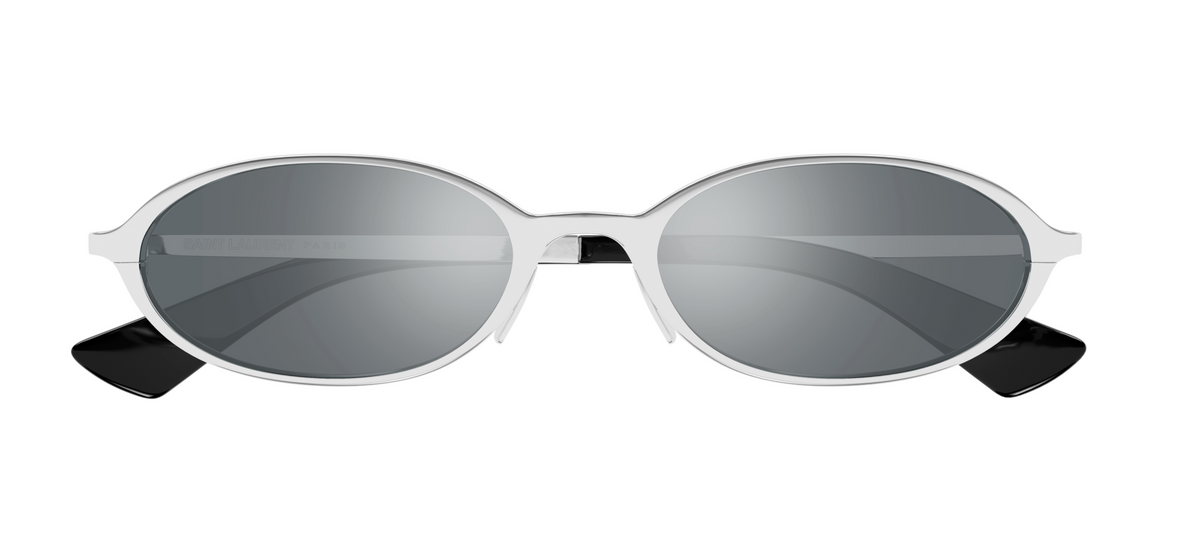 Lunettes de soleil Saint Laurent SL Logo SL 935