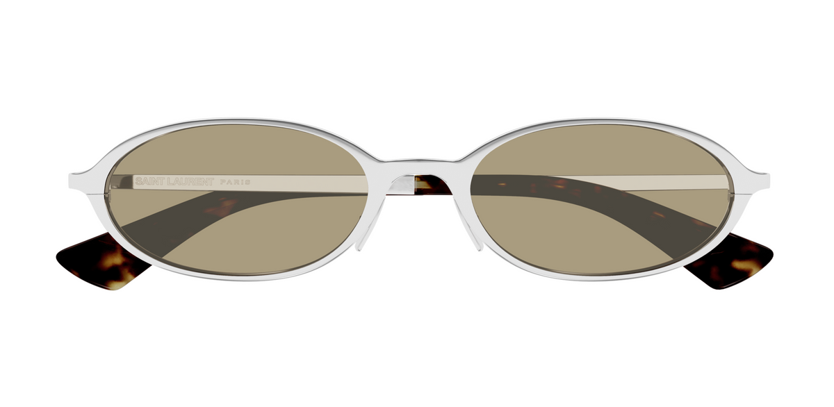 Lunettes de soleil Saint Laurent SL Logo SL 935