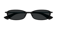 Lunettes de soleil Saint Laurent SL Logo SL 934 MIA