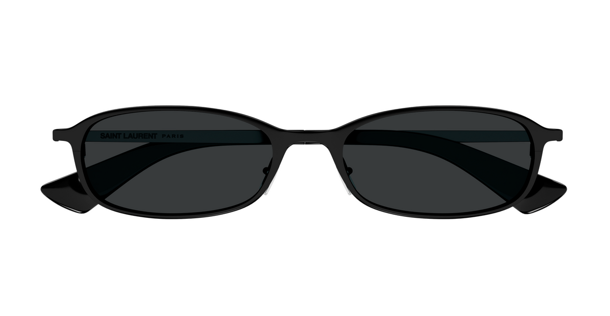 Lunettes de soleil Saint Laurent SL Logo SL 934 MIA