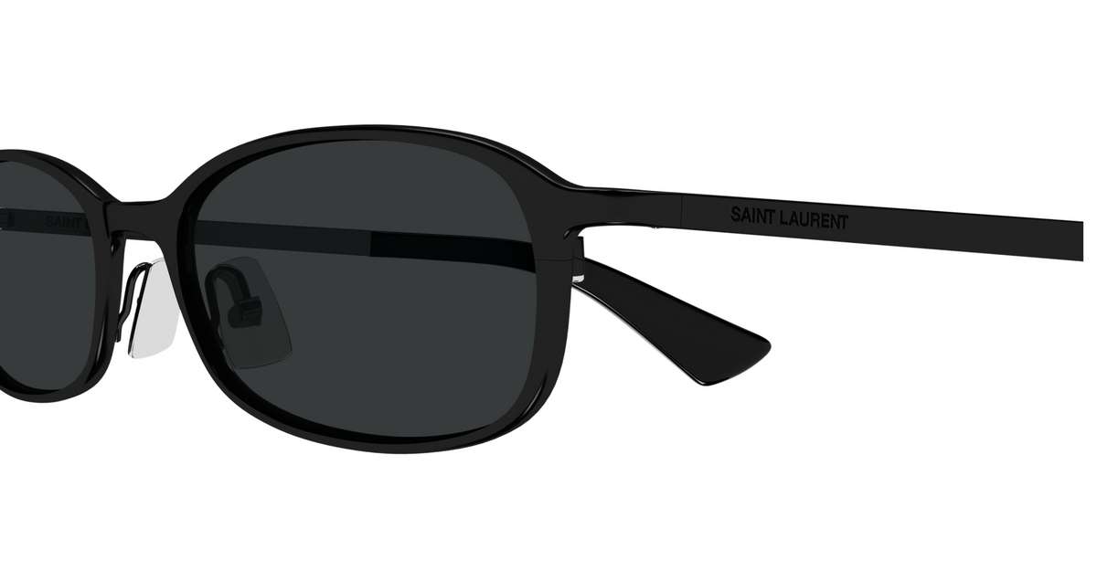 Lunettes de soleil Saint Laurent SL Logo SL 934 MIA
