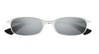 Lunettes de soleil Saint Laurent SL Logo SL 934 MIA