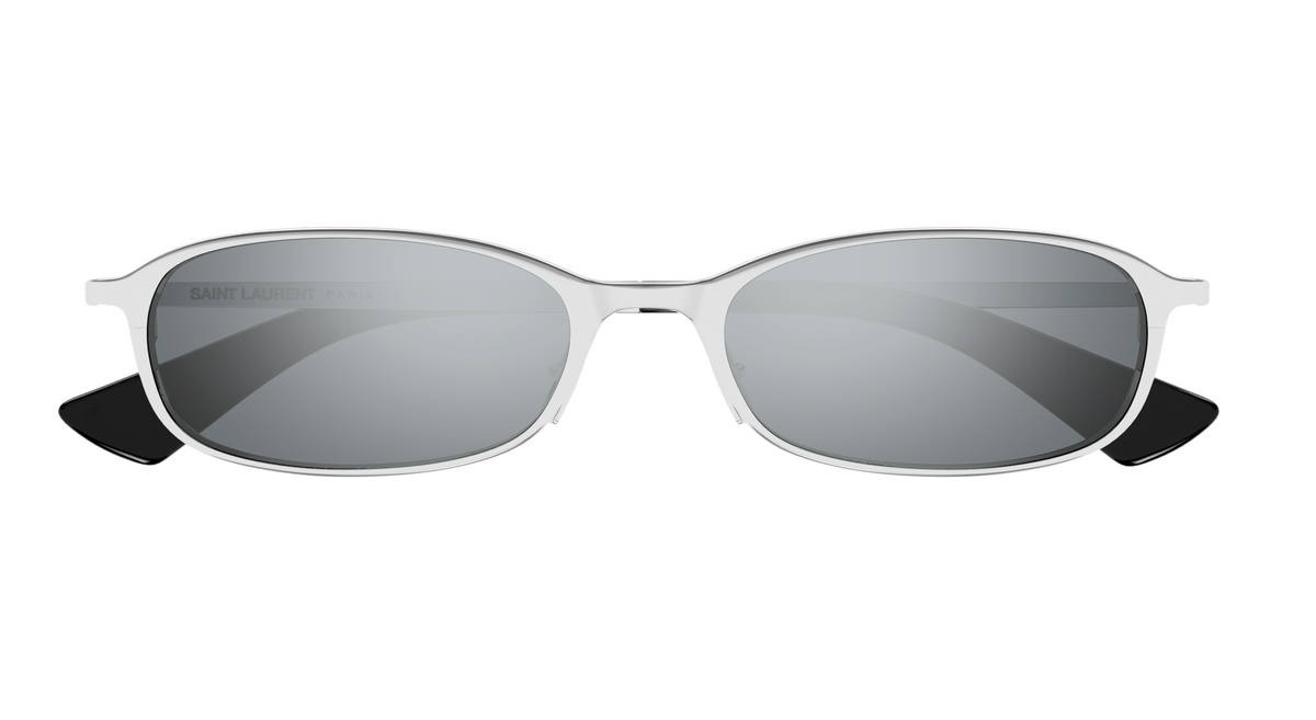 Lunettes de soleil Saint Laurent SL Logo SL 934 MIA