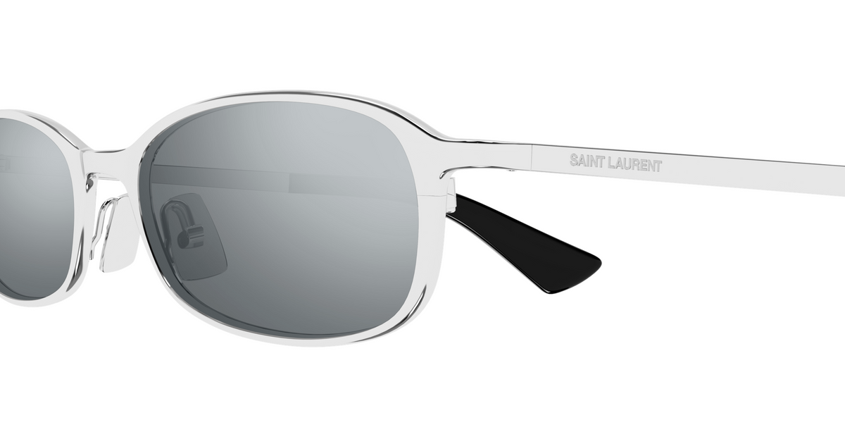 Lunettes de soleil Saint Laurent SL Logo SL 934 MIA