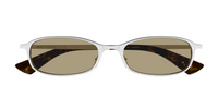 Lunettes de soleil Saint Laurent SL Logo SL 934 MIA
