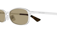 Lunettes de soleil Saint Laurent SL Logo SL 934 MIA