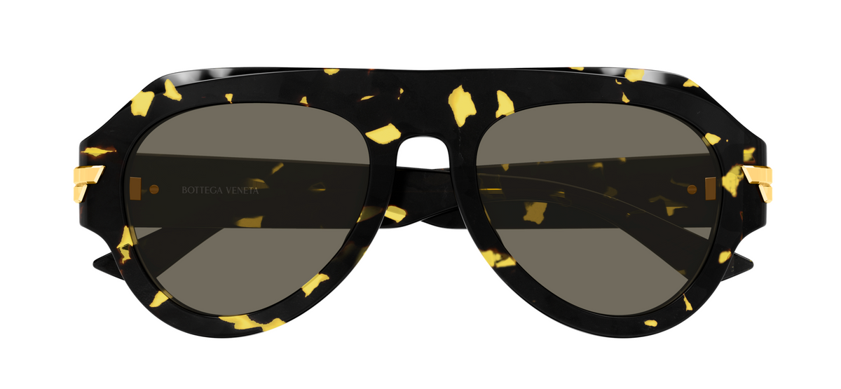 Lunettes de soleil Bottega Veneta Ribbon BV1488S