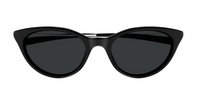 Lunettes de soleil Saint Laurent SL Logo SL 932