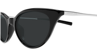 Lunettes de soleil Saint Laurent SL Logo SL 932