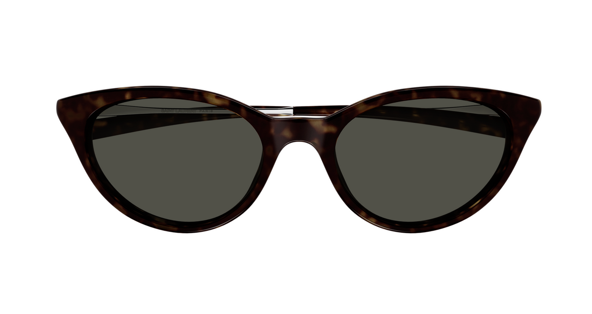 Lunettes de soleil Saint Laurent SL Logo SL 932