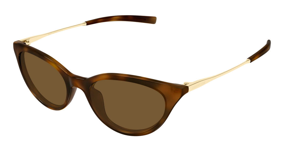 Lunettes de soleil Saint Laurent SL Logo SL 932