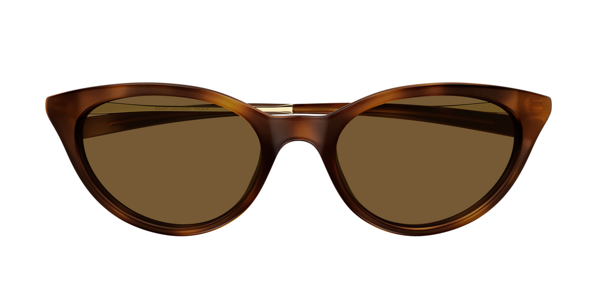 Lunettes de soleil Saint Laurent SL Logo SL 932