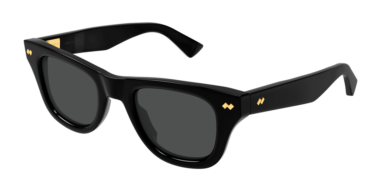 Lunettes de soleil Bottega Veneta Studs BV1486S
