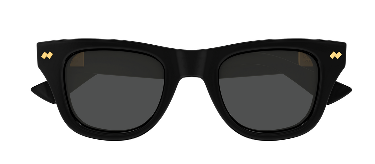 Lunettes de soleil Bottega Veneta Studs BV1486S