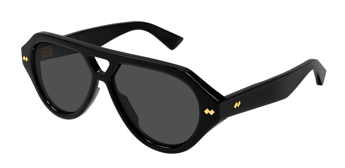 Lunettes de soleil Bottega Veneta Studs BV1485S