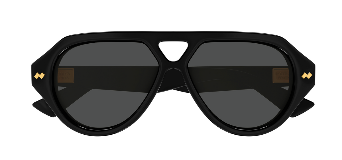 Lunettes de soleil Bottega Veneta Studs BV1485S