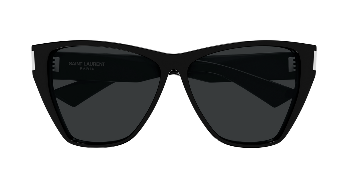 Lunettes de soleil Saint Laurent Corner Angle SL 927