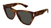 Lunettes de soleil Saint Laurent Corner Angle SL 927