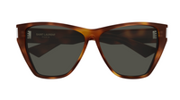 Lunettes de soleil Saint Laurent Corner Angle SL 927