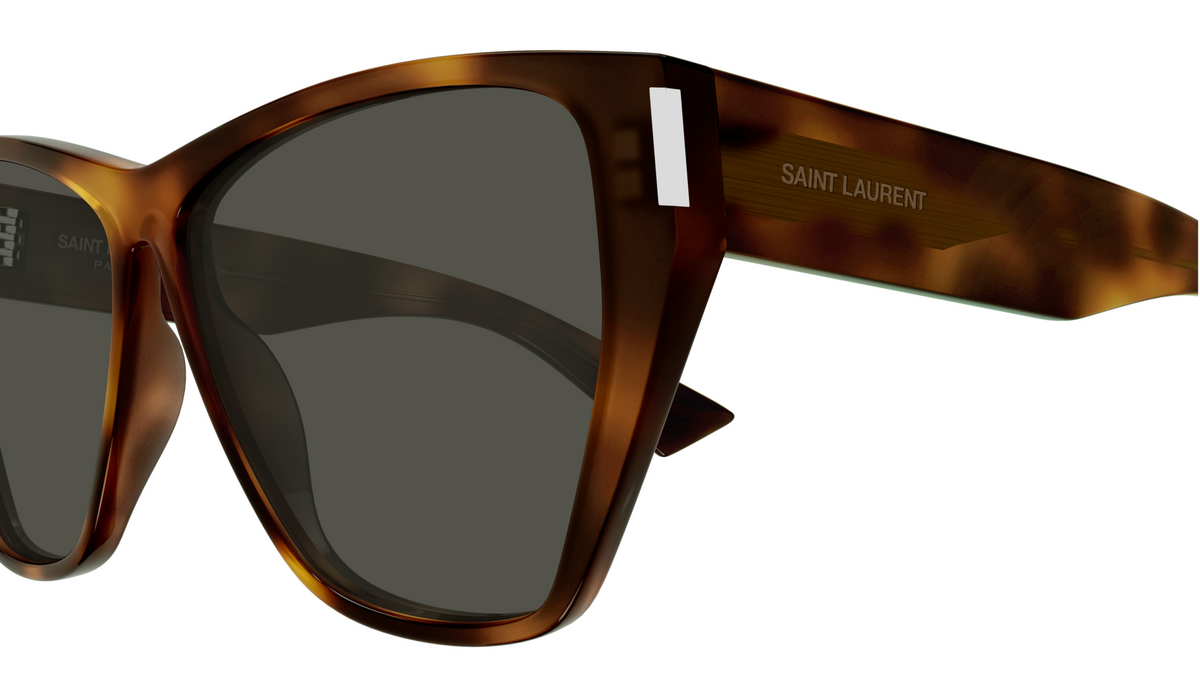 Lunettes de soleil Saint Laurent Corner Angle SL 927