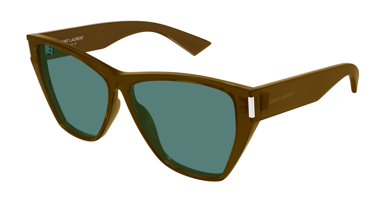 Lunettes de soleil Saint Laurent Corner Angle SL 927