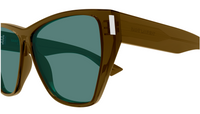 Lunettes de soleil Saint Laurent Corner Angle SL 927