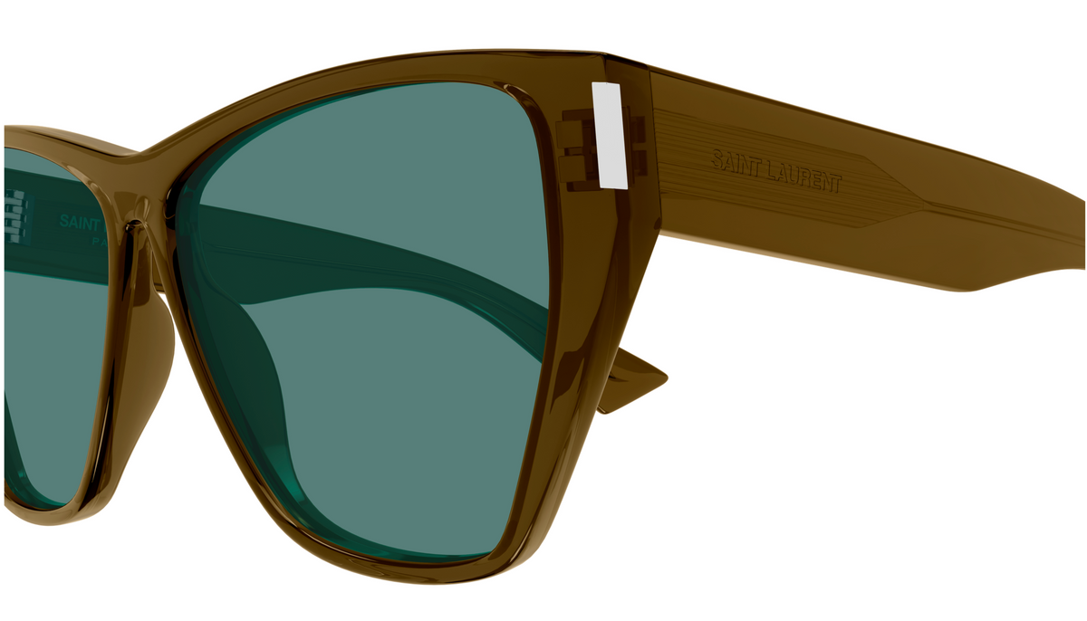 Lunettes de soleil Saint Laurent Corner Angle SL 927