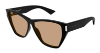Lunettes de soleil Saint Laurent Corner Angle SL 927