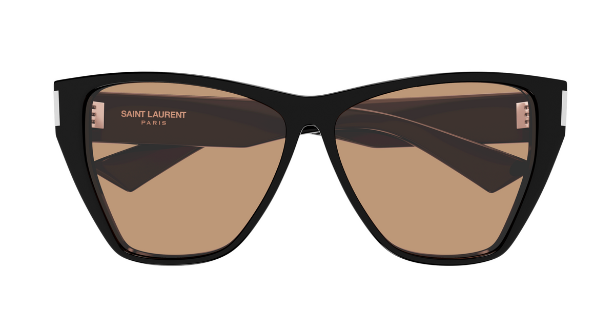 Lunettes de soleil Saint Laurent Corner Angle SL 927