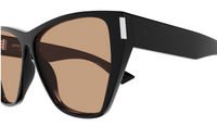 Lunettes de soleil Saint Laurent Corner Angle SL 927