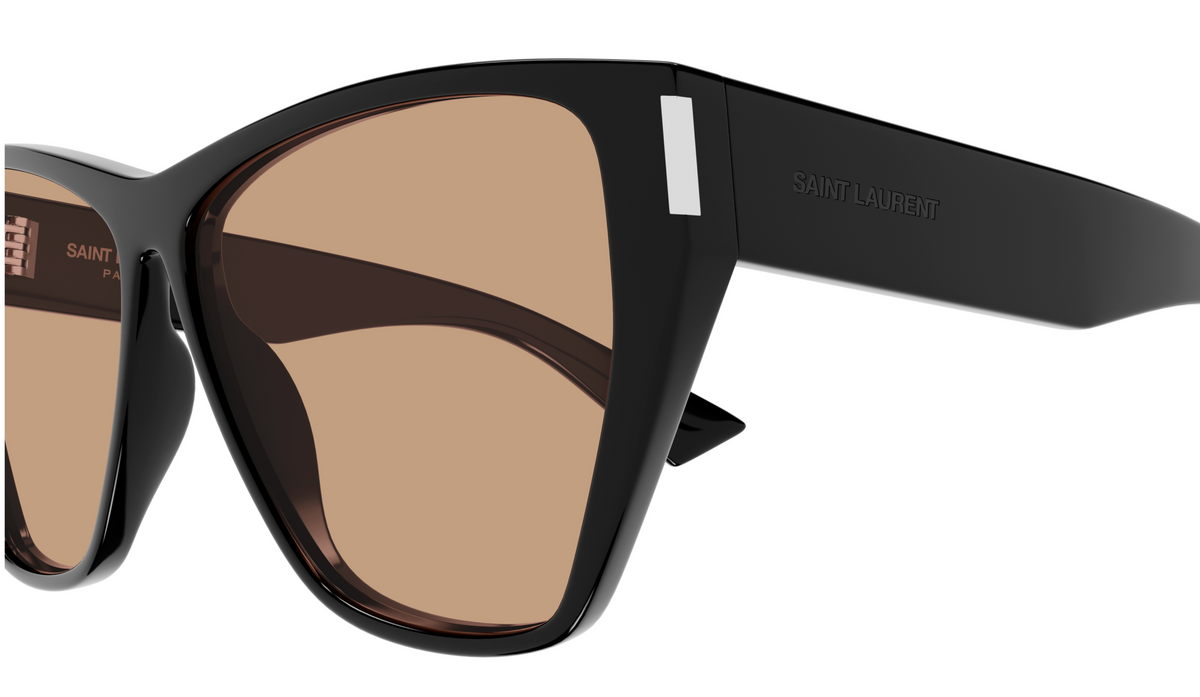 Lunettes de soleil Saint Laurent Corner Angle SL 927