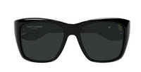 Lunettes de soleil Saint Laurent SL Logo SL 923